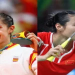Top 4 Greatest Female Badminton Players of All-Time