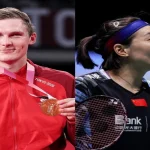 Top 4 Badminton Players With Most BWF World Tour Titles