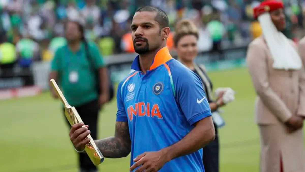 ICC World Cup Golden Bat Winners List (1975-2023)