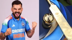 ICC World Cup Golden Bat Winners List (1975-2023)