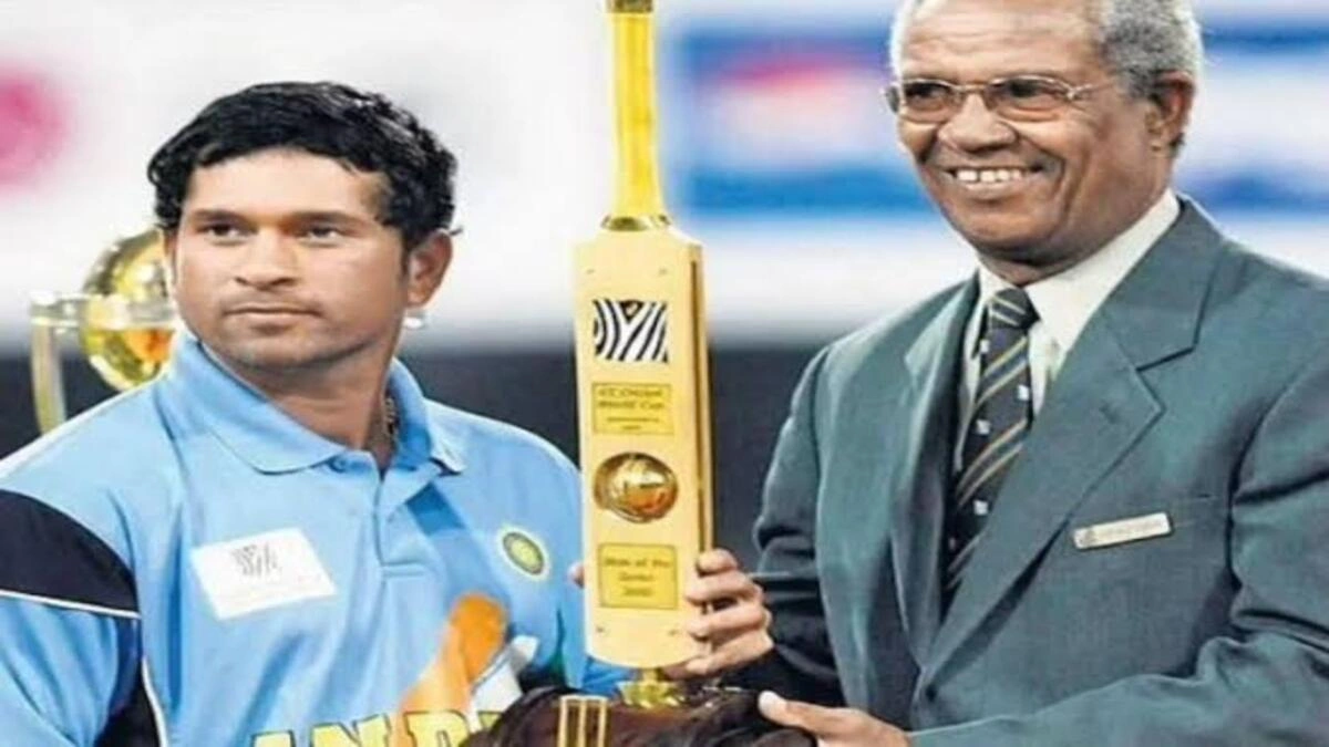Top 4 Cricketers With Most ICC Cricket World Cup Golden Bat Awards