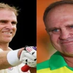 Top 4 Cricketers With Most ICC Cricket World Cup Golden Bat Awards