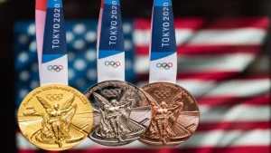 Top 4 Badminton Players With Most Olympic Medals