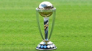 Top 4 Indian Cricketers Who Won Golden Bat in ODI World Cup
