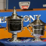 Top 4 Female Tennis Players With Most U.S. Open Titles