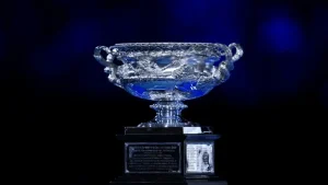 Top 4 Female Tennis Players With Most Australian Open Titles