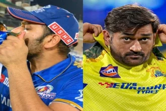 IPL Records : Top 4 Cricketers With Most Runs as Captain