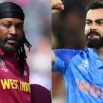 ICC Champions Trophy: Top 4 Cricketers With Most Runs