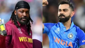 ICC Champions Trophy: Top 4 Cricketers With Most Runs