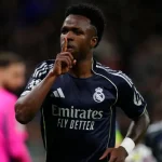 Transfer Update: Vinicius Jr. Uncertain Of Staying At Real Madrid