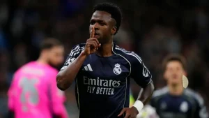 Transfer Update: Vinicius Jr. Uncertain Of Staying At Real Madrid