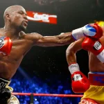 Boxing Weight Divisions