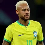 Did Neymar Really Slap His 18-Year-Old Teammate? The Truth Revealed