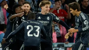 Reports Reveal Real Madrid Won't Undergo Major Change This Summer