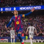 FC Barcelona Vs Celta Vigo Predicted Lineups For Tonight
