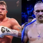Boxing’s biggest stars in 2026