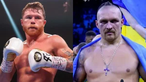 Boxing’s biggest stars in 2026