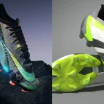 Best football shoes