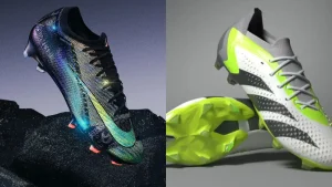 Best football shoes