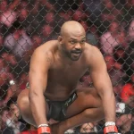 Who Is The Youngest UFC Champion In History
