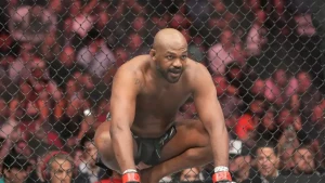 Who Is The Youngest UFC Champion In History