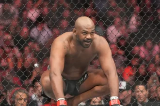 Who Is The Youngest UFC Champion In History