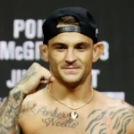 Dustin Poirier Opens Up About Struggles During Retirement