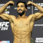 Why Indians are not successful in UFC