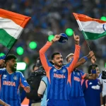 IND vs NZ T20 World Cup 2026 Final: India Creates History By 96 Runs Win To Claim The Title