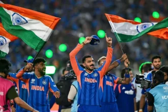 IND vs NZ T20 World Cup 2026 Final: India Creates History By 96 Runs Win To Claim The Title