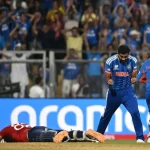 IND vs ENG, T20 World Cup 2026: India In Final With 7-Run Win