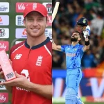 IND vs ENG, T20 World Cup Semifinal: Jos Buttler on the Verge of Breaking Virat Kohli’s Record