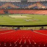 Narendra Modi Stadium IPL 2026 Matches: Complete Schedule And Venue Details