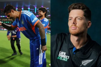 IND vs NZ, T20 World Cup 2026: Head To Head, Playing 11, Players To Watch Out And More