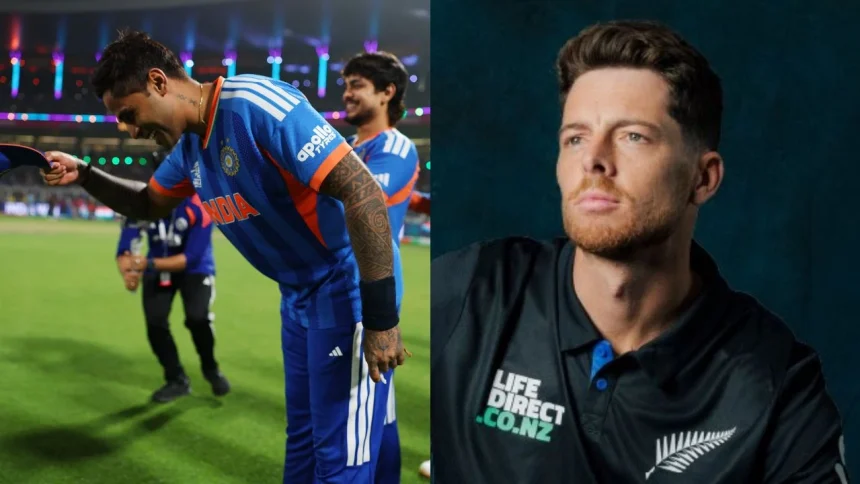 IND vs NZ, T20 World Cup 2026: Head To Head, Playing 11, Players To Watch Out And More
