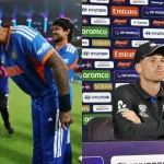 IND vs NZ T20 World Cup Final: New Zealand Won the Toss and Opted to Bowl First