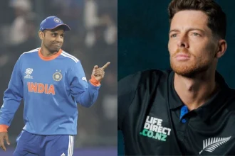 When Is IND vs NZ Final, Where To Watch T20 World Cup 2026 Final?