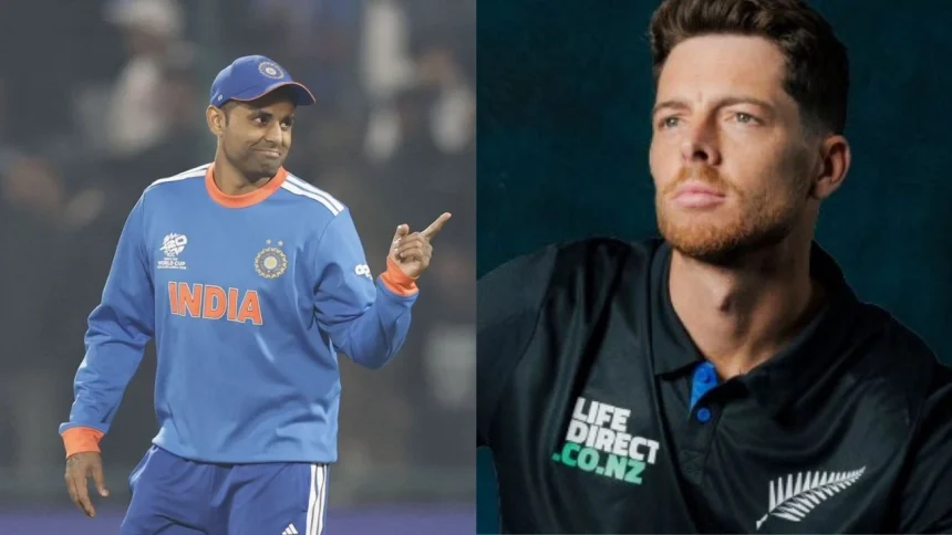 When Is IND vs NZ Final, Where To Watch T20 World Cup 2026 Final?