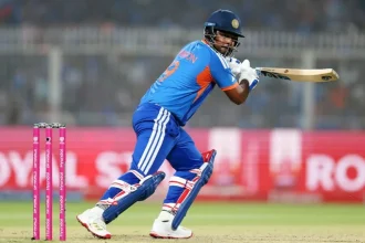 Highest Scores By Indian Batters While Chasing In T20: Greatest T20 World Cup Innings