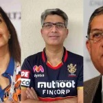 IPL 2026 Owners
