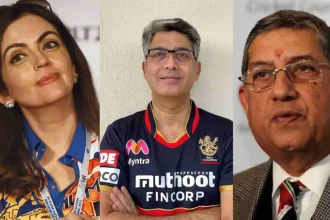 IPL 2026 Owners