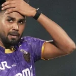 Harshit Rana To Miss Major Part Of IPL 2026 After Knee Surgery