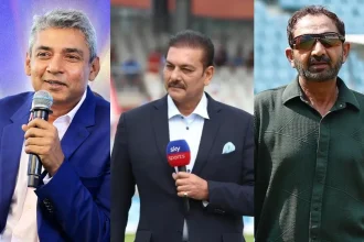 IPL 2026 Commentators Unleash an Exciting Broadcast Era