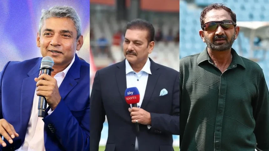 IPL 2026 Commentators Unleash an Exciting Broadcast Era