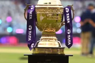 IPL 2026 Set to Be Postponed?
