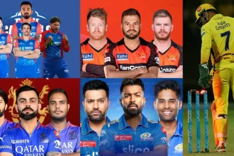IPL 2026 Title Race_ 5 Strong Teams That Can Win It