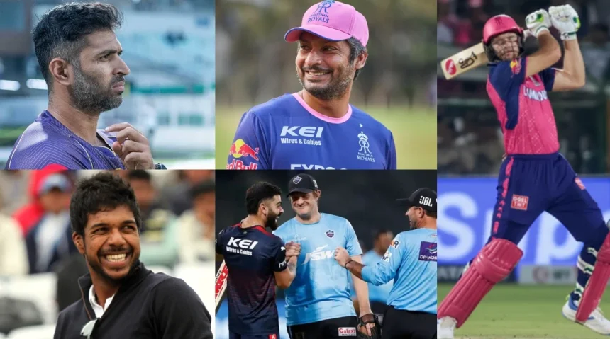 IPL 2026_ Five Coaching Moves Set to Impact the Season