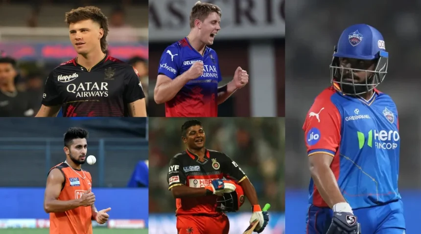 IPL 2026_ Five Players Ready to Change Their Stories