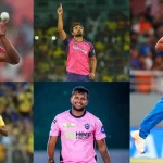 IPL 2026: Top 5 Death Overs Explosive Bowlers