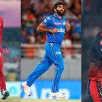 IPL 2026_ Top 5 Powerplay Specialists Bowlers